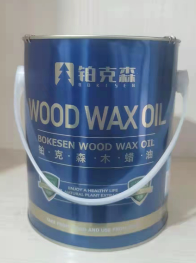 铂克森木蜡油A1630硬质擦涂底油